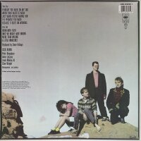 Cock Robin - Same [LP] | CBS - 460695 1 | Europe, 1980s |...