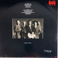 The Godsfathers - More Songs About Love & Hate [LP] |...