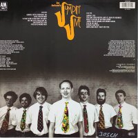 Joe Jackson - Joe Jacksons Jumpin Jive [LP] | A&M...