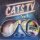 Cats TV - No. 3 [LP] | Reflektor Z - 810 928-1 | Germany, 1983 | VG/VG+