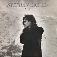 Stephan Eicher - Engelberg [LP] | Mercury - 849 389-1 |...
