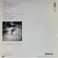 Stephan Eicher - Engelberg [LP] | Mercury - 849 389-1 |...