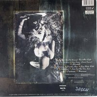 Fields Of The Nephilim - Earth Inferno [LP] | Rebel Rec....