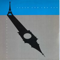 Flash And The Pan - Nights In France [LP] | Epic - EPC...