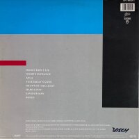 Flash And The Pan - Nights In France [LP] | Epic - EPC...