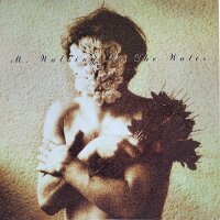 M. Walking On The Water - Pluto [LP] | Fuego - 1121 | UK...