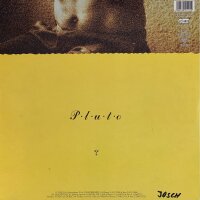 M. Walking On The Water - Pluto [LP] | Fuego - 1121 | UK...