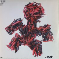 M. Walking On The Water - Wood [LP] | Polydor - 511 965-1...