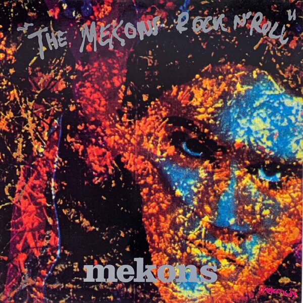 The Mekons - The Mekons Rock N Roll [LP] | Rough Trade - RTD 132 | Germany, 1989 | NM/EX
