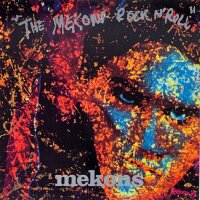 The Mekons - The Mekons Rock N Roll [LP] | Rough Trade -...