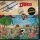 Men At Work - Cargo [LP] | CBS - CBS 25372 | Europe, 1983 | VG/VG
