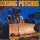 Cosmic Psychos - Go The Hack [LP] | Normal - Normal 111 | UK & Europe, 1989 | NM/EX
