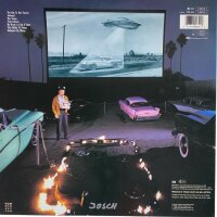 Thomas Dolby - Aliens Ate My Buick [LP] | EMI-Manhattan...