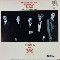 The Godfathers - Birth, School, Work, Death [LP] | Epic -...