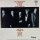 The Godfathers - Birth, School, Work, Death [LP] | Epic - EPC 460583 1 | Europe, 1988 | VG+/EX