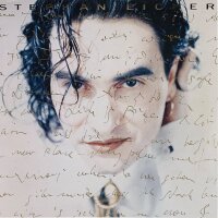 Stephan Eicher - My Place [LP] | Barclay - 841 025-1 |...