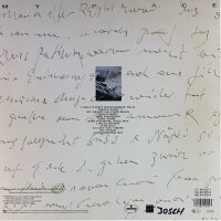 Stephan Eicher - My Place [LP] | Barclay - 841 025-1 | Europe, 1989 | EX/EX