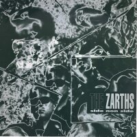 The Zarths - Side Non Side [LP] | Sound and Media - RTD L...