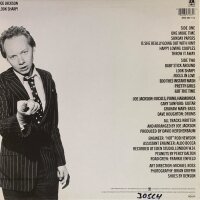 Joe Jackson - Look Sharp! [LP] | A&M Records - 393...