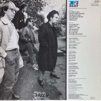 Elvis Costello And The Attractions - Punch The Clock [LP]...