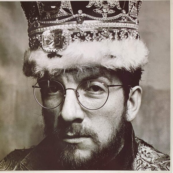 The Costello Show - King Of America [LP] | Imp Records - FIEND 78 | EX/EX