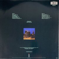 The Men They Couldnt Hang - Waiting For Bonaparte [LP] |...