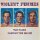 Violent Femmes - The Blind Leading The Naked [LP] | Metronome - 828 006-1 | Germany, 1986 | EX/EX