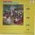 Violent Femmes - The Blind Leading The Naked [LP] | Metronome - 828 006-1 | Germany, 1986 | EX/EX