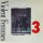 Violent Femmes - 3 [LP] | London Records - 828 130-1 | Europe, 1988 | VG/EX