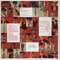 Madness - 7 [LP] | Virgin - 207 375 | Europe, 1985 | NM/EX