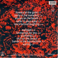 M. Walking On The Water - Same [LP] | Fuego - FUEGO 1114...