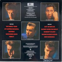Nick Cave & The Bad Seeds - Tender Prey [LP] | Mute -...