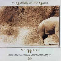 M. Walking On The Water - The Waltz [LP] | Fuego - FUEGO...