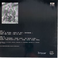 Fury In The Slaughterhouse - Same [LP] | Peppermint Park...