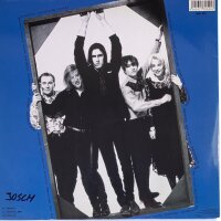 The Go-Betweens - 1978-1990 [2LP] | Rebel Rec. - 008-30541 | Germany, Austria, & Switzerland, 19901990 | VG/VG
