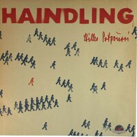 Haindling - Stilles Potpourri [LP] | Polydor - 817 502-1...