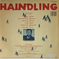 Haindling - Stilles Potpourri [LP] | Polydor - 817 502-1...