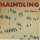 Haindling - Stilles Potpourri [LP] | Polydor - 817 502-1 | Germany, Germany | VG+/VG+
