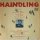 Haindling - Stilles Potpourri [LP] | Polydor - 817 502-1 | Germany, Germany | VG+/VG+