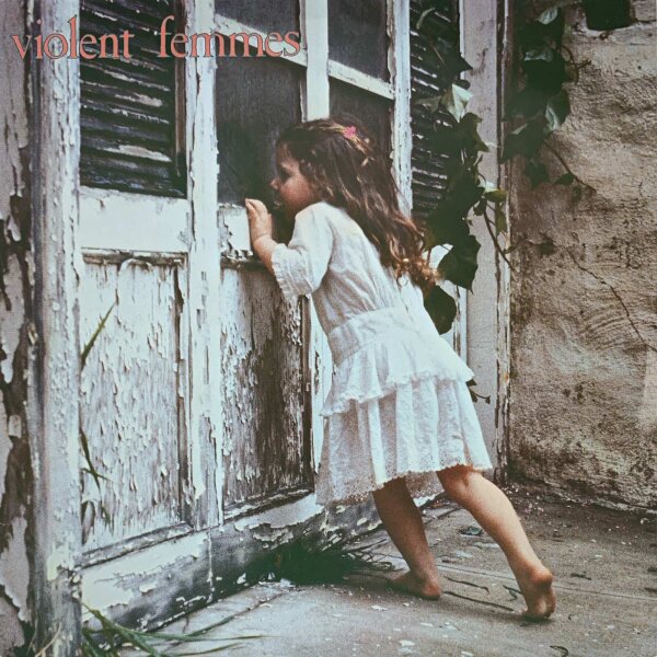 Violent Femmes - Same [LP] | Metronome - 828 035-1 | Germany, 1987 | EX/EX