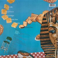 Head East - A Different Kind Of Crazy [LP] | A&M...