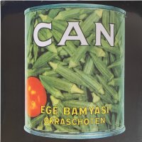Can - Ege Bamyasi [Vinyl LP] | Spoon Records | Europe,...