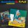 Accordions Go Crazy - Overboard [LP] | Trikont-Unsere Stimme - US-0151 | Germany, 1988 | NM/VG
