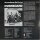 Accordions Go Crazy - Overboard [LP] | Trikont-Unsere Stimme - US-0151 | Germany, 1988 | NM/VG