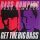 Bass Bumpers Feat. E. Mello - Get The Big Bass [12 Maxi] | Dance Street - DST 1045-12 | Germany, 1991 | NM/EX