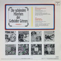 Gebrüder Grimm - Die Schönsten Märchen Der...
