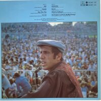 Adriano Celentano - Soli [LP] | Ariola - 200 687 |...
