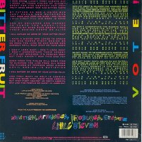 Little Steven - Bitter Fruit [12 Maxi] | Manhattan...