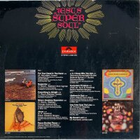 Various - Jesus Super Soul [LP] | Polydor - 2480 065 |...