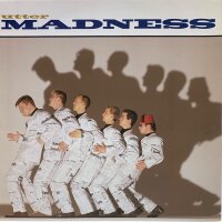 Madness - Utter Madness [LP] | Virgin - 208 083 | UK...